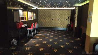 pronájem komerčního prostoru 61 m2 Havířov - Město - 2