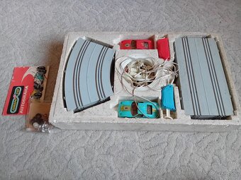 Autodráha Ites champion - 2