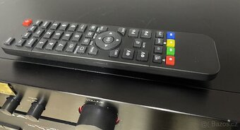 ZOSILŇOVAČ  ROTEL RC-972  LIMITED EDITION - 2