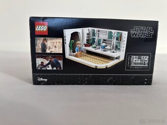 40531 Lego Star Wars Lars Homestead Kitchen - 2