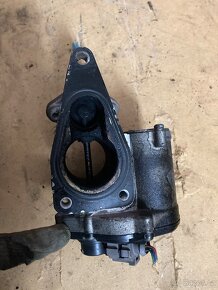 Suzuki grand vitara ddis Egr ventil - 2