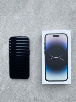 iPhone 14 Pro 256Gb - 2