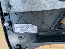 Tapec dveří PP Škoda Fabia III 6V0 - 2