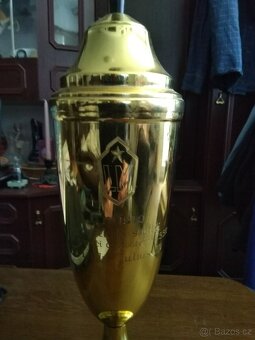 Prodám pohár - 2