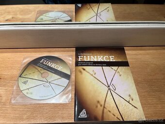 Funkce - 2