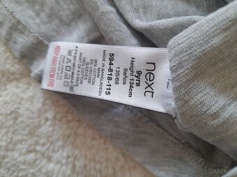 Triko s dlouhým Next - 2