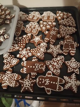 Měkké pernicky - 2