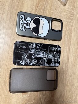 Iphone 16pro max kryty - 2