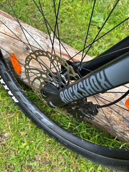 Elektrokolo Focus Jam2 6.7 NINE. - 2