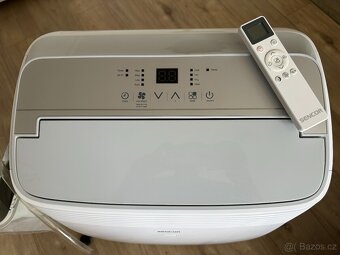 Klimatizace Sencor SAC MT9078CH - Topí / Chladí - 2