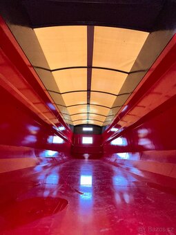 Traktorový návěs - přívěs - vlek - 2