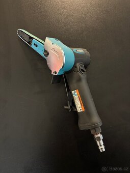 Pásová bruska Hazet - 2