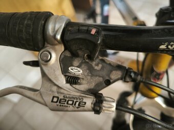 Pánské horské kolo - 2