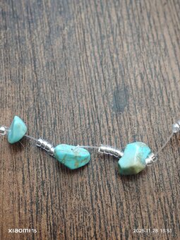 Dámský náhrdelník - 2