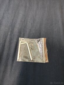 SVÍTÍCÍ PŘIPÍNACÍ KOLEČKA NA BOTY - 2