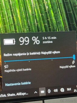 tablet Panasonic CF D1 - 2