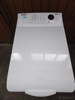 Pračka Zanussi - 2