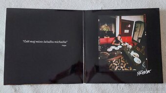 Nik Tendo - V Gastru Nejsou Lidi - 2