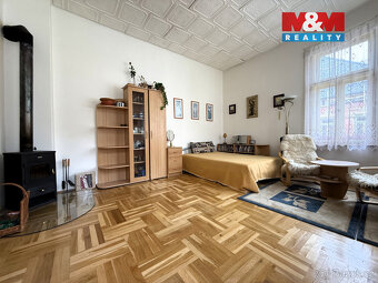 Prodej bytu 1+1, 33 m2, Josefův Důl - 2