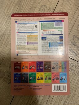 Literatura přehled sš učiva - 2