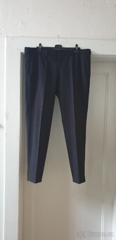 Pánský oblek XL - 2