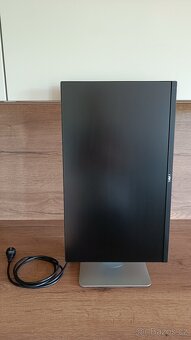 LCD monitor - 24\" Dell U2414H Ultrasharp - 2