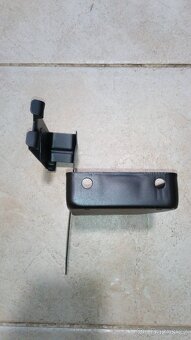 Držák nářadí Pionýr - 2