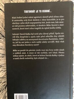 Mezi dvěma ohni - 2