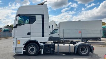 MAN TGX 18.510 4x2 / Lowdeck / 469tkm - 2