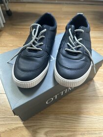 Tenisky chlapecké vel 37 - 2