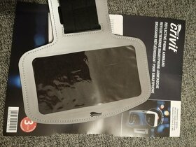 Reflexní pouzdro na telefon - NOVÉ - 2