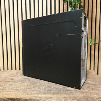 Fujitsu Esprimo P956/E90+ - i7-6700/BEZ RAM A SSD STAV: A- - 2