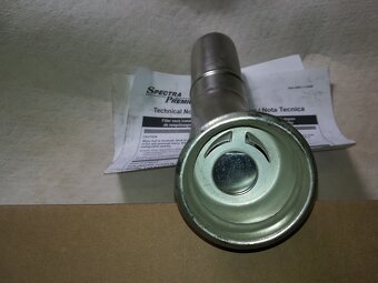 Camaro 2. generace před rokem 78 - trubka nádrže - 2