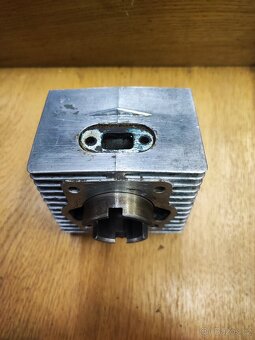 Babetta 207/356 válec turbičko - 2