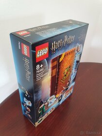 Lego Harry Potter 76382 Hodina přeměňování | Sběratelský set - 2