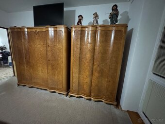 Nábytek ručně dělaný přímo na zakázku - 2