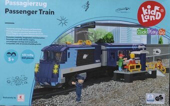 Hračky v originálním obalu - 2