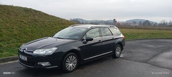 C5 2.0hdi 100kw - 2