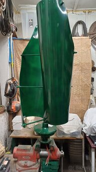 Větrná elektrárna - 2