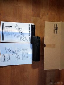 SUREFIRE model 628LMF-B / Airsoft - 2