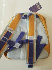 Předškolní batoh Baagl Mýval - 2