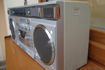 Radiomagnetofon Universum- Boombox - 2
