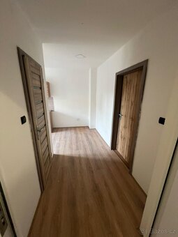 Pronájem bytu 1+140m - 2