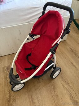 Kočárky pro panenky - 2