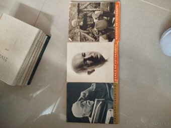 Vázané časopisy - 2