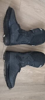 Motokrosove boty Thor EU38 - 2