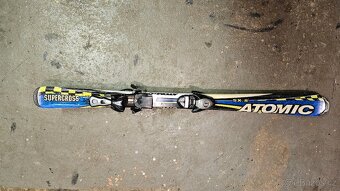 lyže Atomic 120 cm - 2