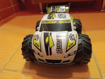 RC autíčko na dálkové ovládání VaporacerR1 - 2