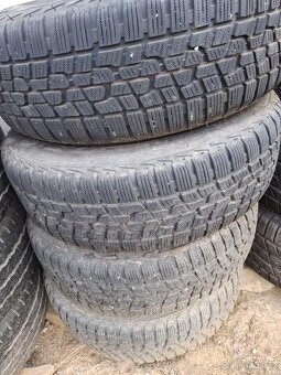 195/65 R15 5x100 ET 38 - 2