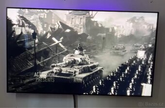 65″ 4K LG NanoCell TV – top stav - 2